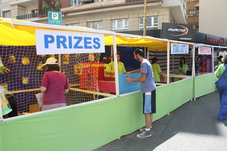 Volvo Street Festival